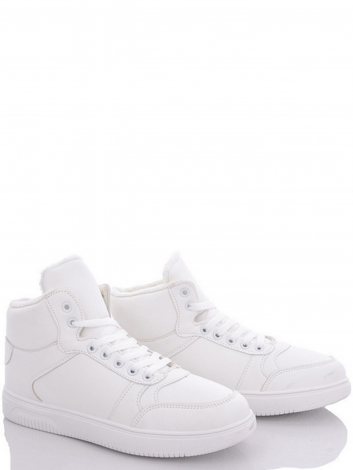 Черевики Caroc модель AJ06-2 Фото