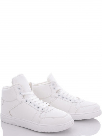 Черевики Caroc модель AJ06-2 Черевики Caroc модель AJ06-2 Фото