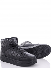 Ботинки Caroc модель MBB05-1 Фото