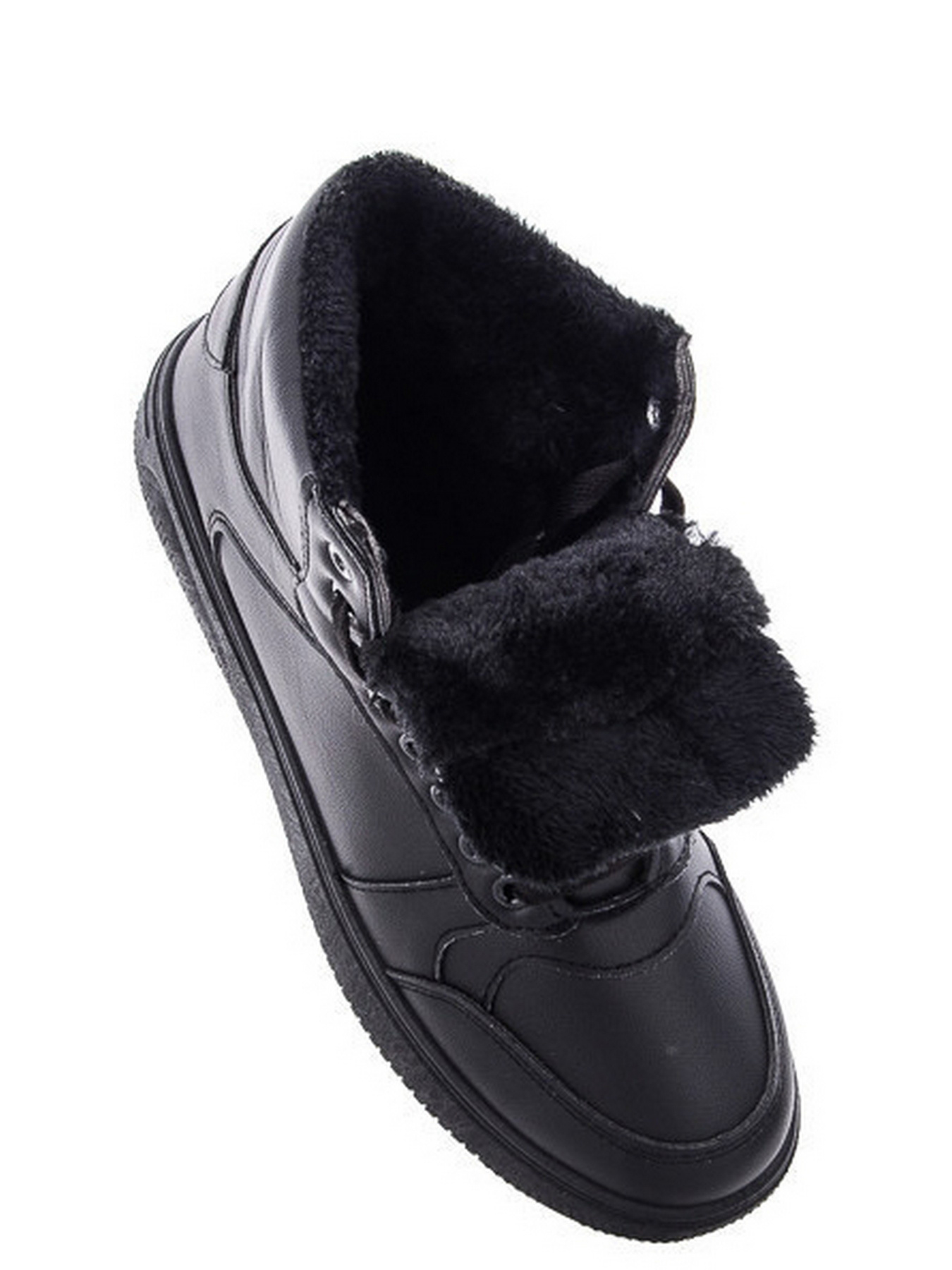 Ботинки Caroc модель MBL5-1 Фото