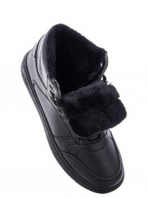 Ботинки Caroc модель MBL5-1 Фото