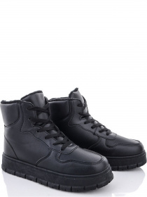 Ботинки Caroc модель MBL5-1 Фото