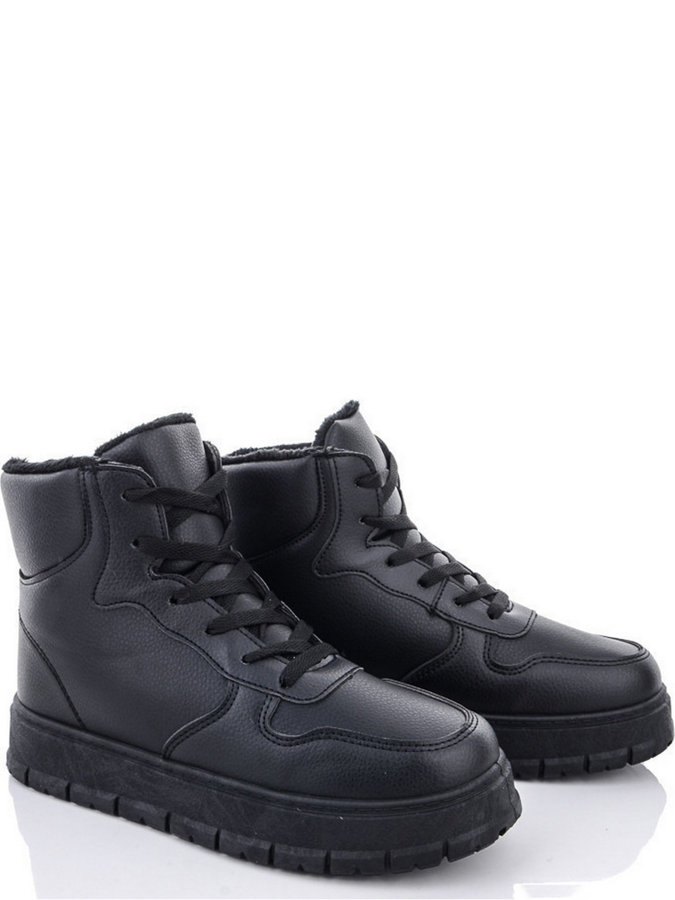 Ботинки Caroc модель MBL5-1 Ботинки Caroc модель MBL5-1 Фото