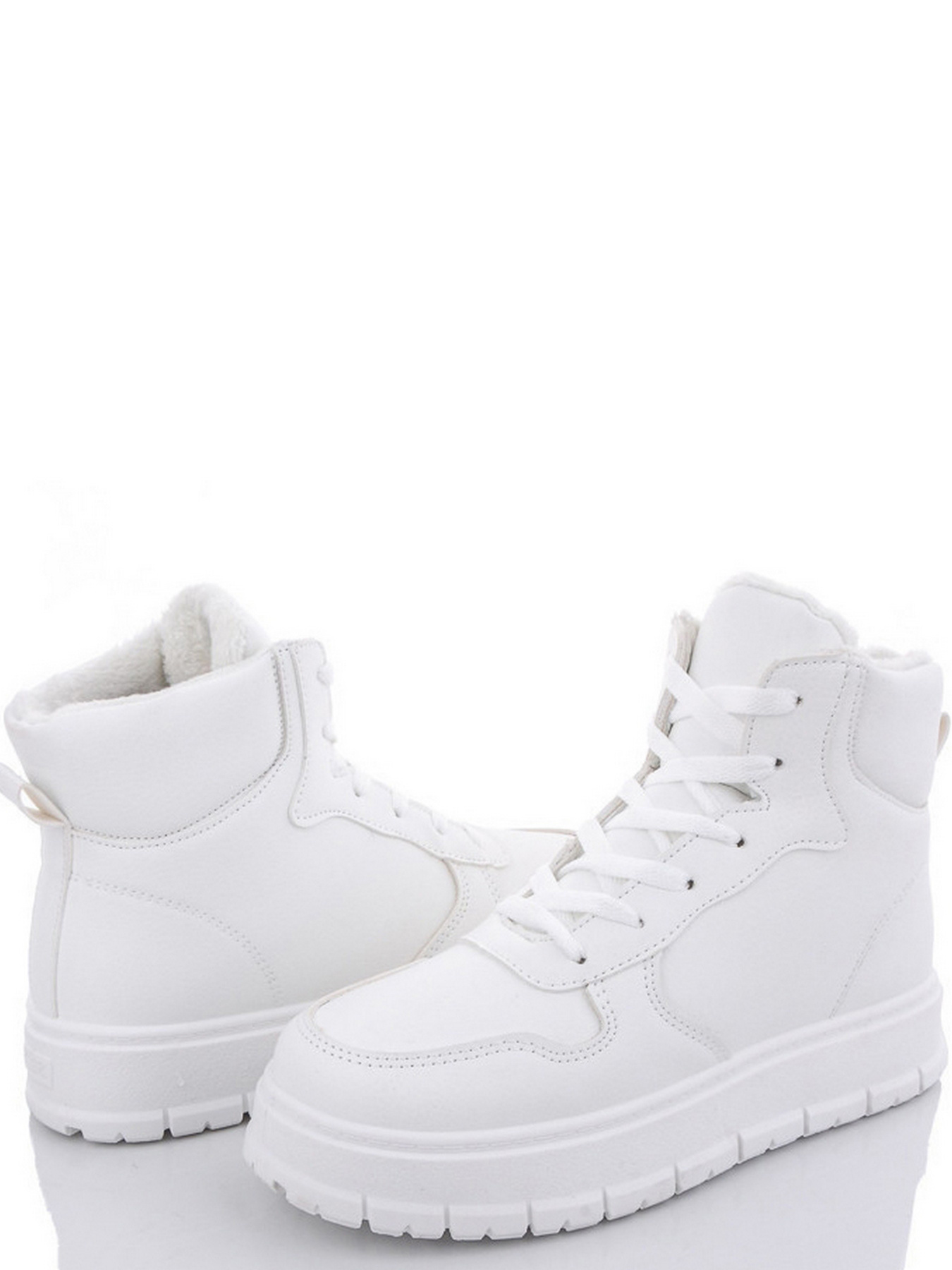 Ботинки Caroc модель MBL5-2 Фото