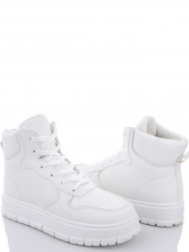 Черевики Caroc модель MBL5-2 Черевики Caroc модель MBL5-2 Фото