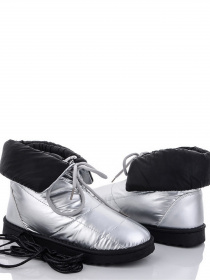 Чоботи дутики Caroc модель BN2014-3 Чоботи дутики Caroc модель BN2014-3 Фото