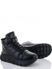 Ботинки Caroc модель BN051-1 Фото