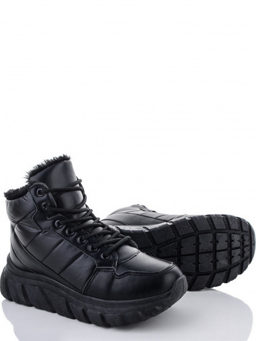 Ботинки Caroc модель BN051-1 Фото