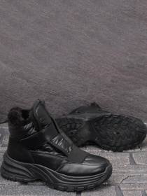 Ботинки Caroc модель BN2015-2 Фото