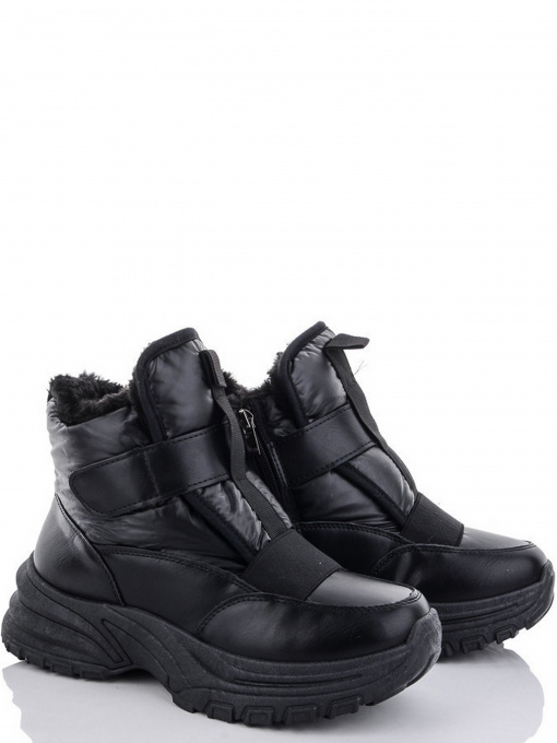 Ботинки Caroc модель BN2015-2 Фото