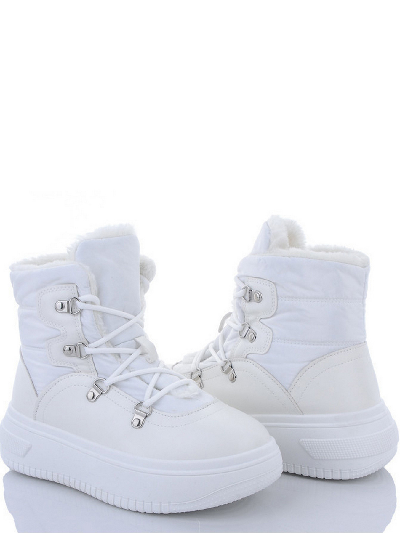 Ботинки Caroc модель BN2024-2 Фото