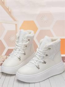 Ботинки Caroc модель BN2024-2 Фото