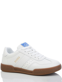 Ботинки Caroc модель BN2024-3 Фото