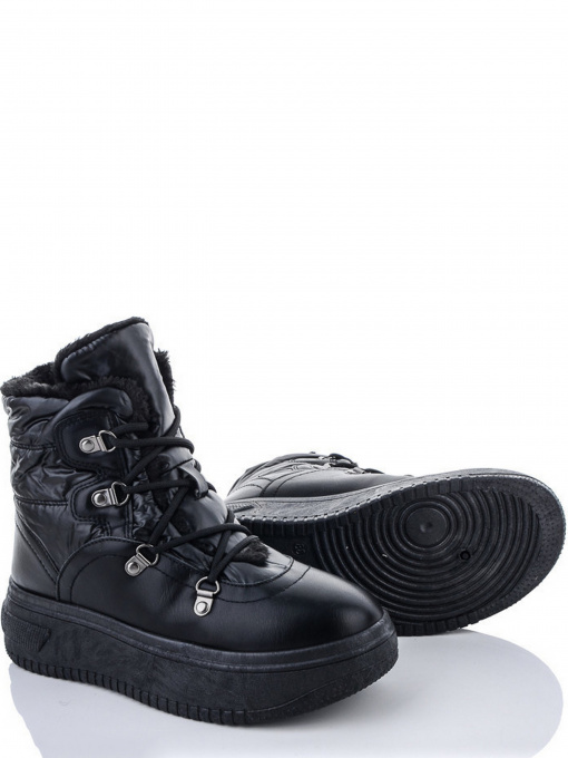 Ботинки Caroc модель BN2024-3 Фото