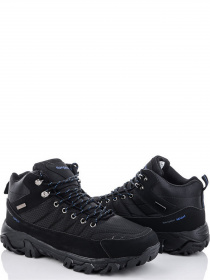 Ботинки Caroc модель AN9001-1 Фото