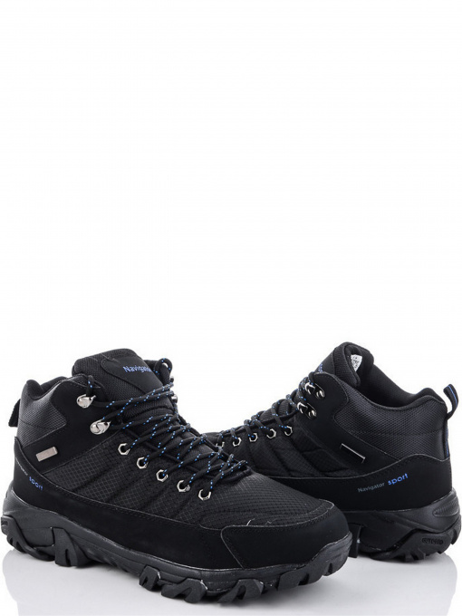 Черевики Caroc модель AN9001-1 Черевики Caroc модель AN9001-1 Фото