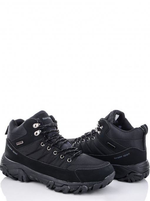 Черевики Caroc модель AN9001-3 Фото