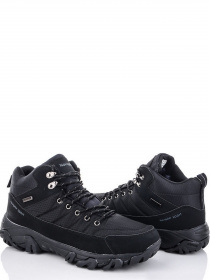 Ботинки Caroc модель AN9001-3 Ботинки Caroc модель AN9001-3 Фото