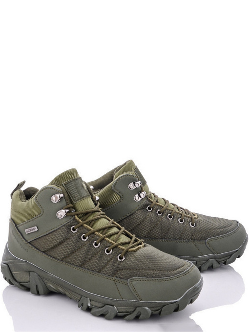 Черевики аутдор Caroc модель AN9001-8 Черевики аутдор Caroc модель AN9001-8 Фото