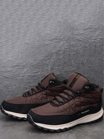 Ботинки Caroc модель AN9003-2 Фото