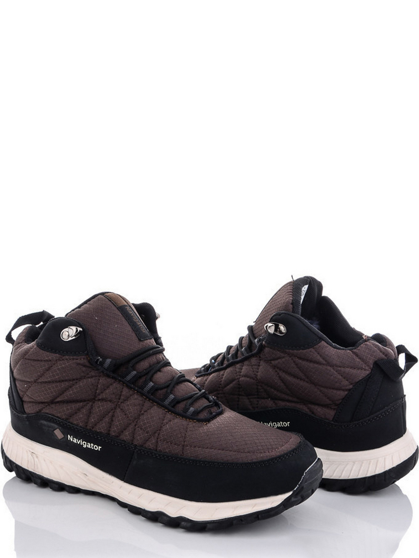 Черевики Caroc модель AN9003-2 Фото