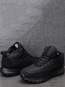 Ботинки Caroc модель AN9003-5 Фото