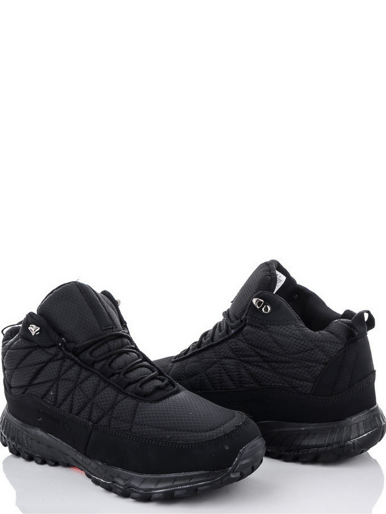 Ботинки Caroc модель AN9003-5 Фото