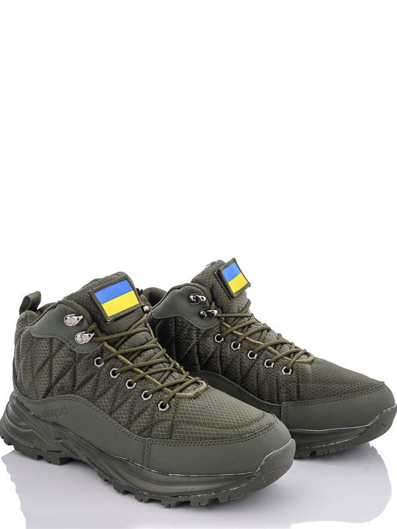 Тактические ботинки Caroc модель AN9002-10 Фото