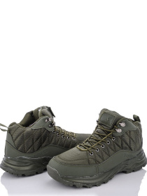 Черевики аутдор Caroc модель AN9002-10 Фото