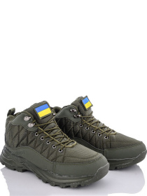 Черевики аутдор Caroc модель AN9002-10 Фото