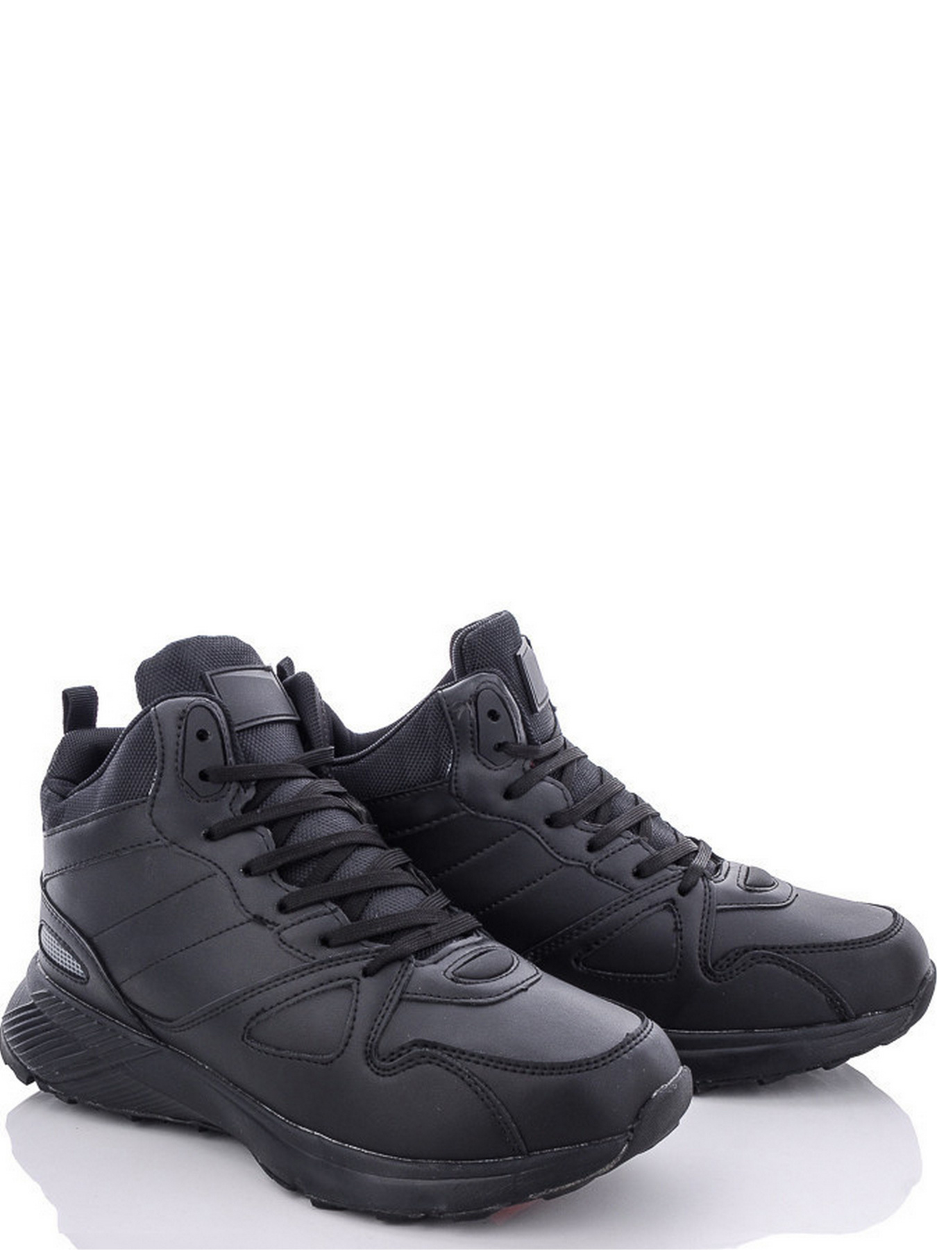 Ботинки Caroc модель AN9023-1 Фото