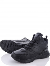 Ботинки Caroc модель AN9023-1 Фото