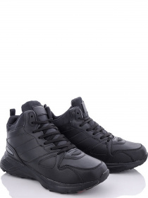 Ботинки Caroc модель AN9023-1 Фото