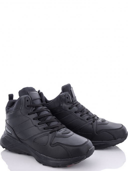 Ботинки Caroc модель AN9023-1 Фото