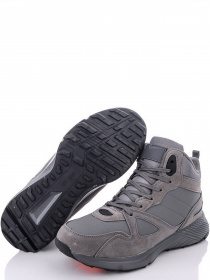 Ботинки Caroc модель AN9023-5 Фото