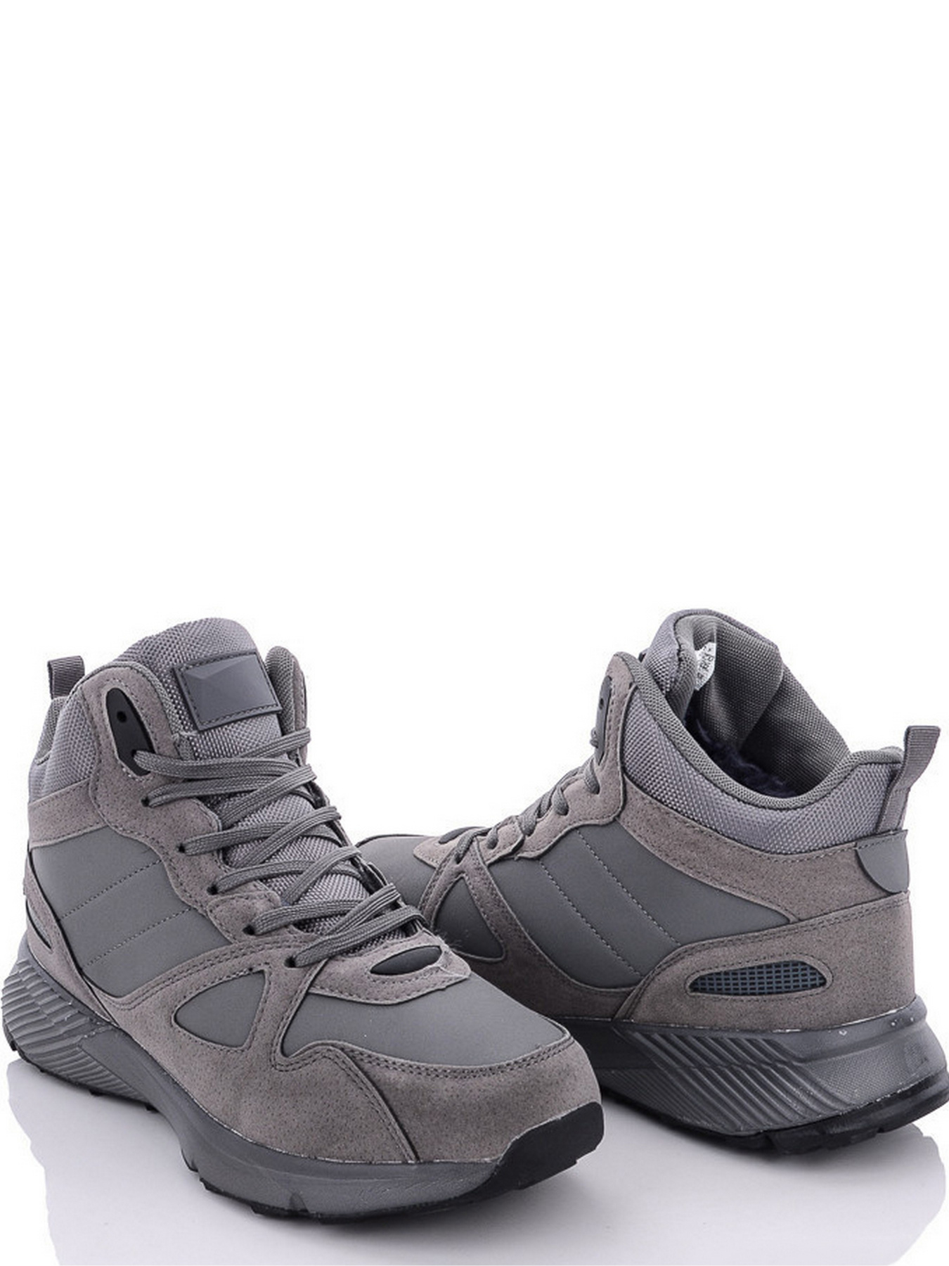 Черевики Caroc модель AN9023-5 Черевики Caroc модель AN9023-5 Фото