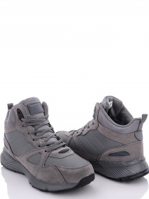 Черевики Caroc модель AN9023-5 Черевики Caroc модель AN9023-5 Фото