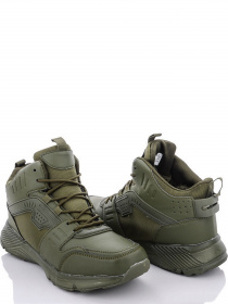 Ботинки Caroc модель AN9023-7 Фото