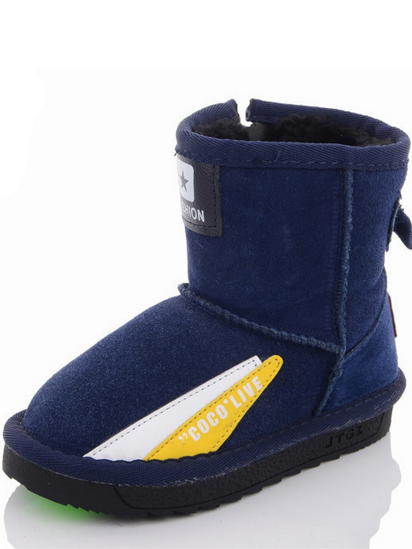 Чоботи JONG GOLF модель B20939-1 Фото