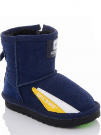 Чоботи JONG GOLF модель B20939-1 Фото