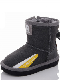 Сапоги JONG GOLF модель B20939-3 Фото