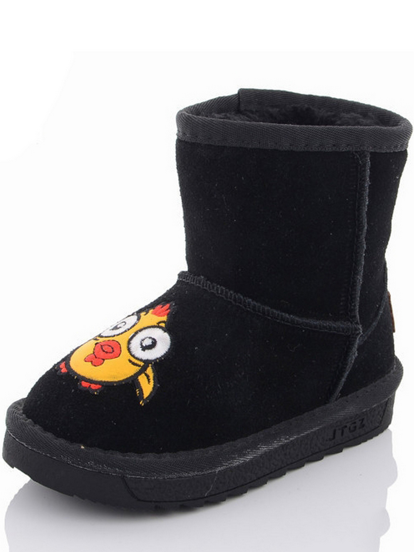 Чоботи JONG GOLF модель B20956 Фото