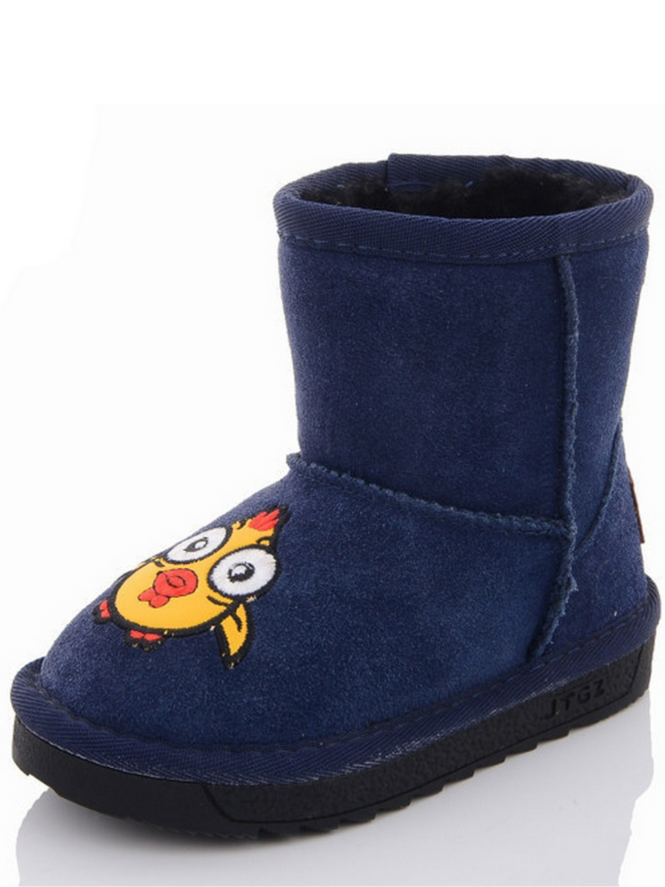 Сапоги JONG GOLF модель B20956-1 Фото