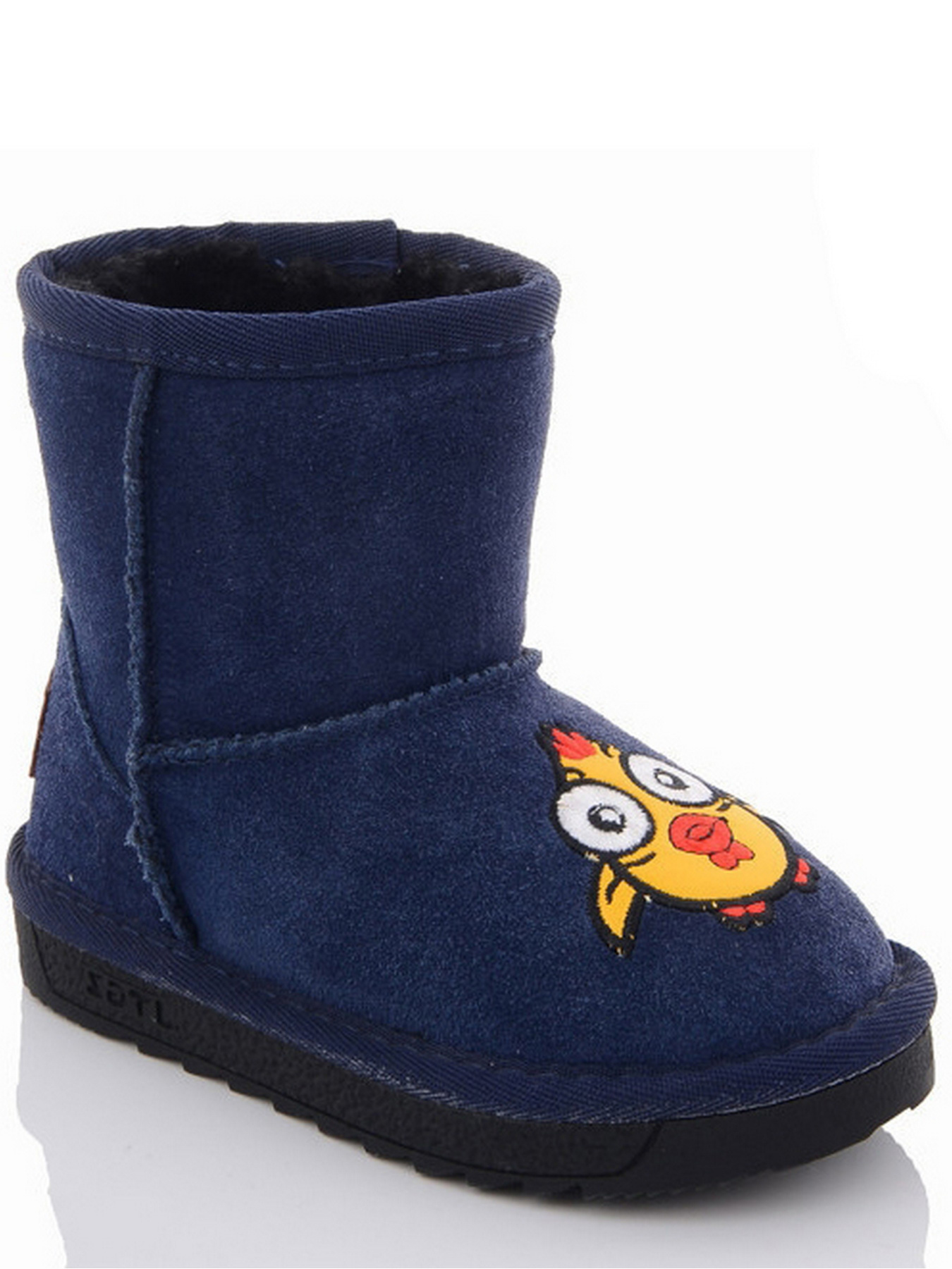 Сапоги JONG GOLF модель B20956-1 Фото