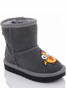 Сапоги JONG GOLF модель B20956-3 Фото