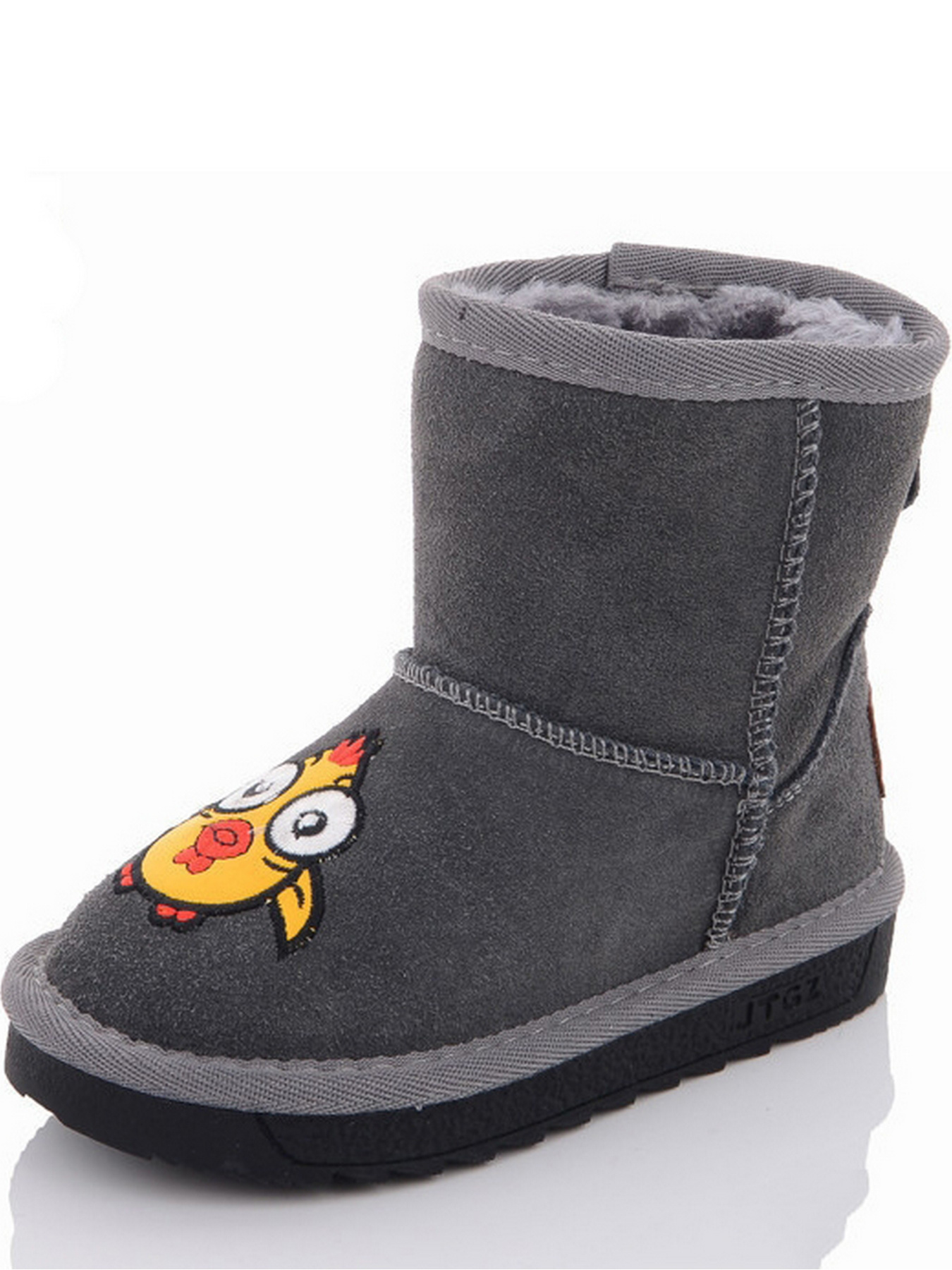 Чоботи JONG GOLF модель B20956-3 Фото