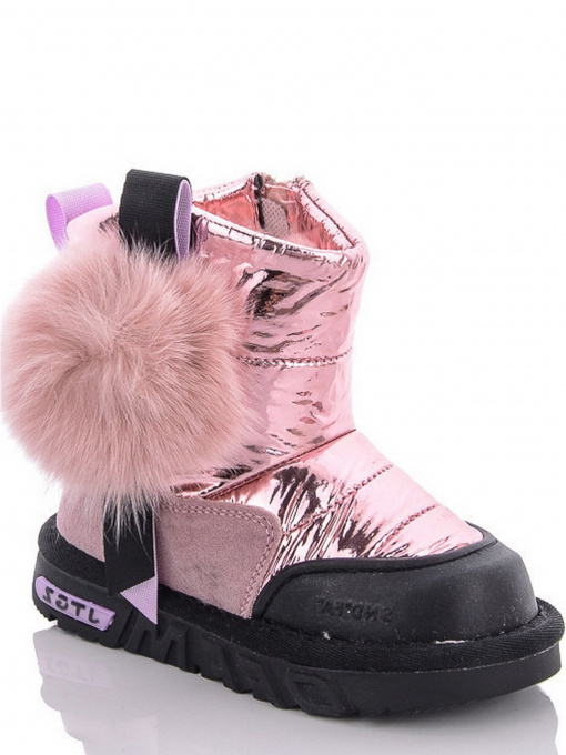 Сапоги дутики JONG GOLF модель C8851-2 Фото