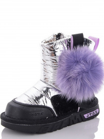 Сапоги дутики JONG GOLF модель C8851-6 Фото