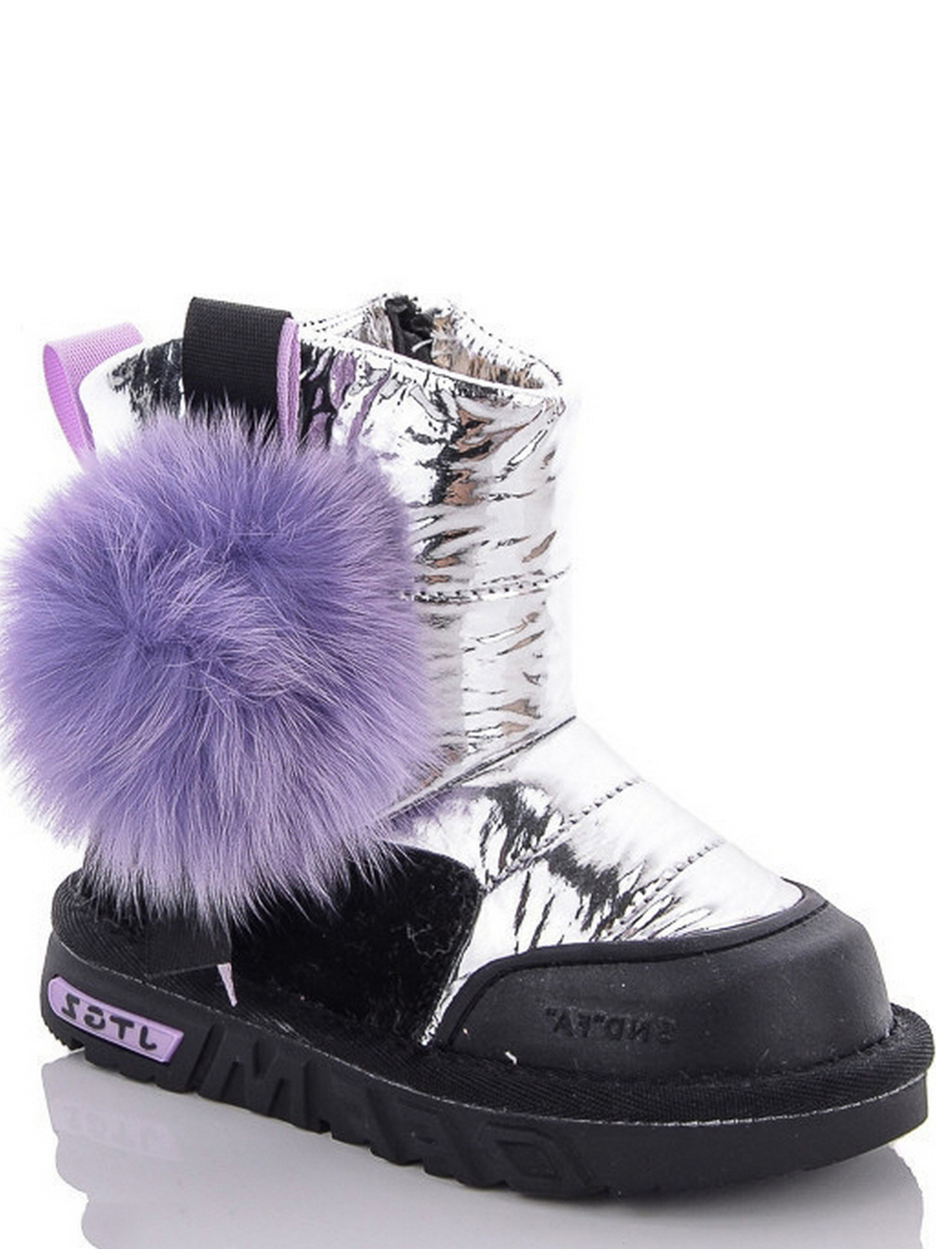 Сапоги дутики JONG GOLF модель C8851-6 Фото