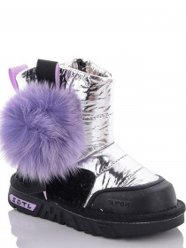 Сапоги дутики JONG GOLF модель C8851-6 Фото